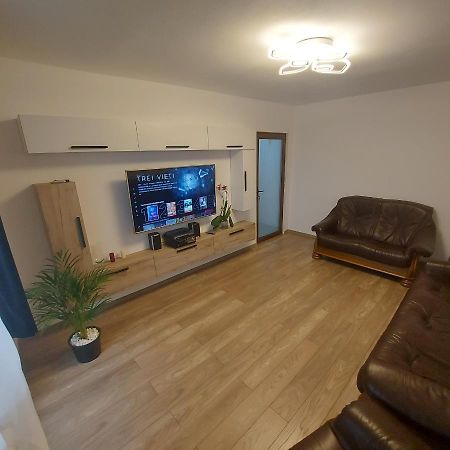 Apartament Antonias Fagaras Ngoại thất bức ảnh