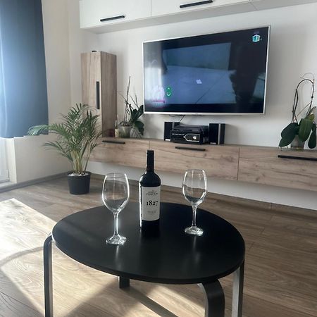 Apartament Antonias Fagaras Ngoại thất bức ảnh