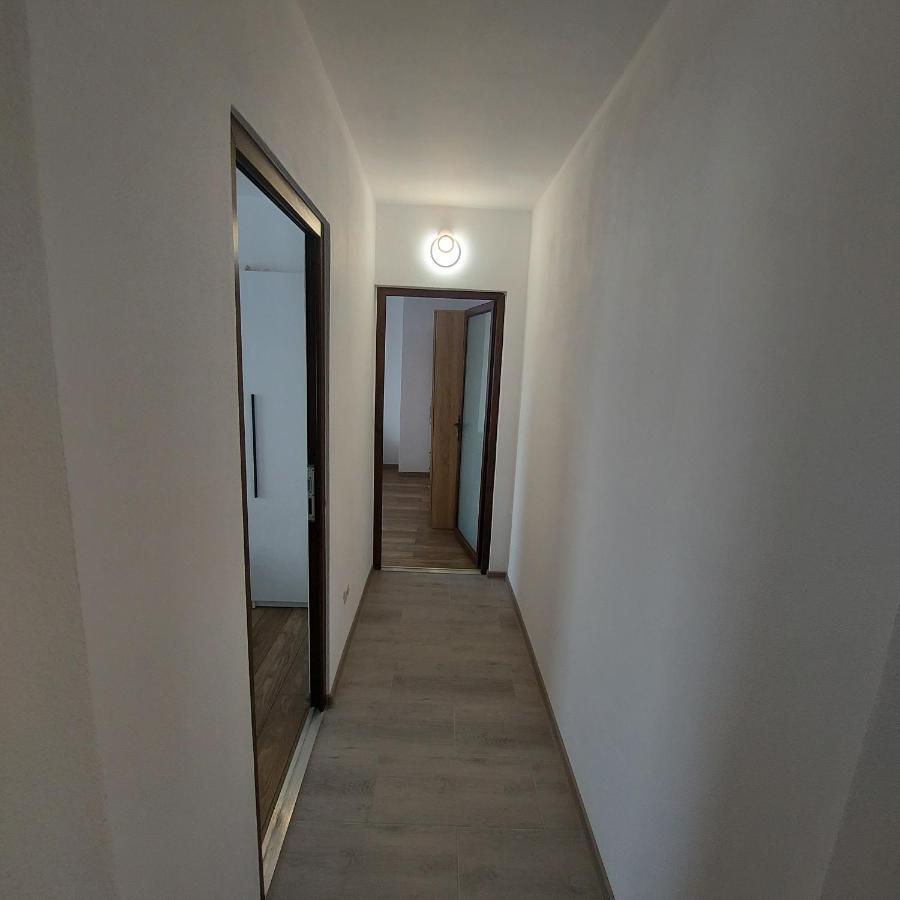 Apartament Antonias Fagaras Ngoại thất bức ảnh
