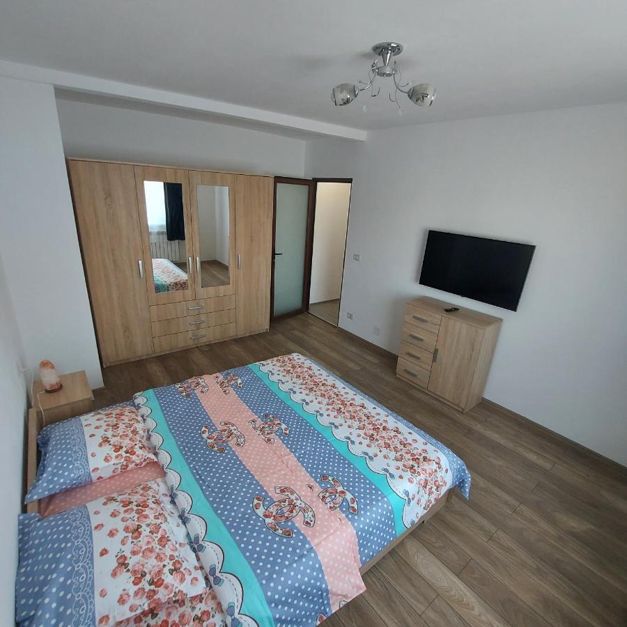 Apartament Antonias Fagaras Ngoại thất bức ảnh