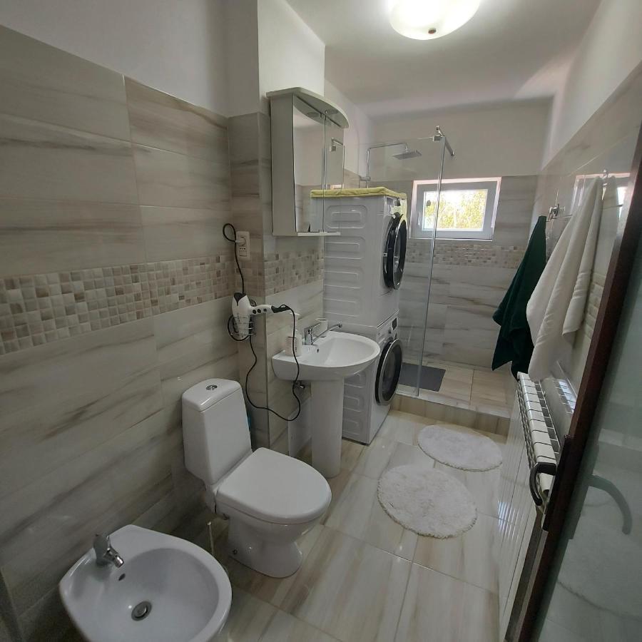 Apartament Antonias Fagaras Ngoại thất bức ảnh