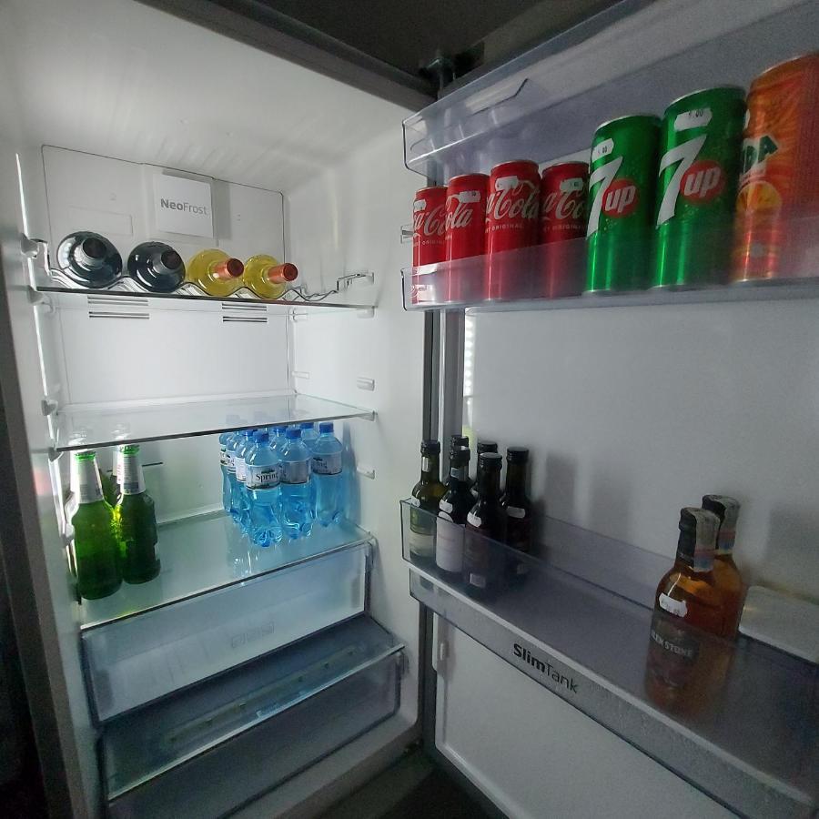 Apartament Antonias Fagaras Ngoại thất bức ảnh
