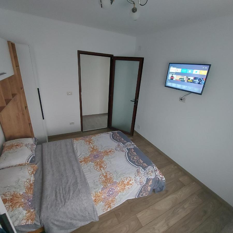 Apartament Antonias Fagaras Ngoại thất bức ảnh