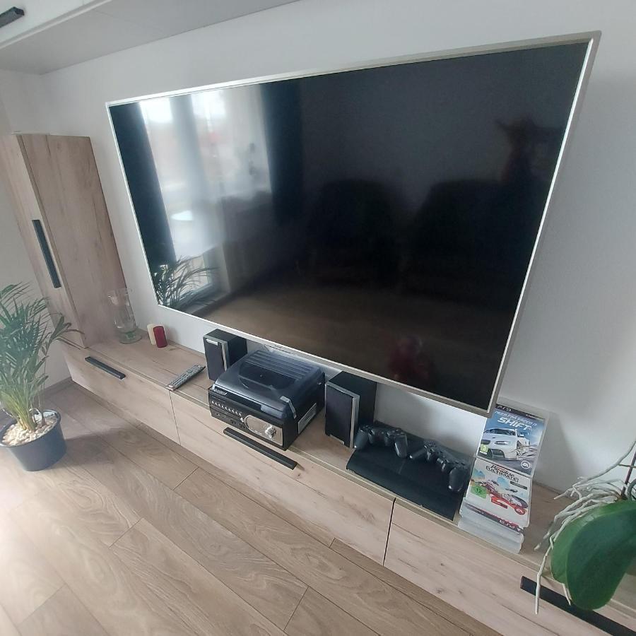 Apartament Antonias Fagaras Ngoại thất bức ảnh