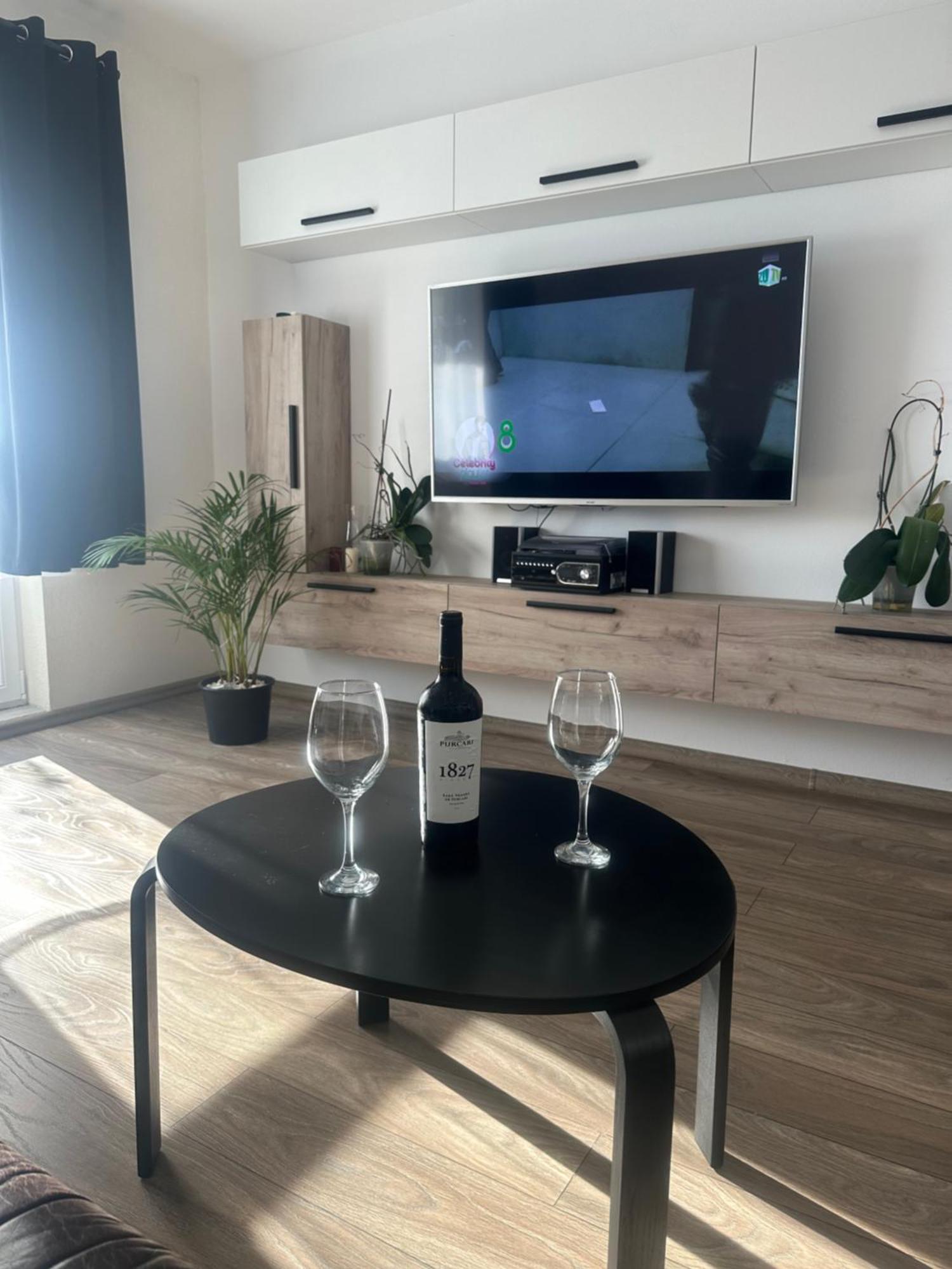 Apartament Antonias Fagaras Ngoại thất bức ảnh